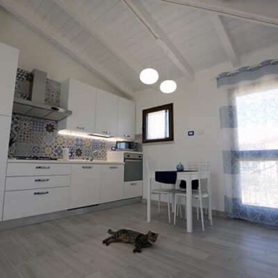 Appartamenti a Budoni centro 3