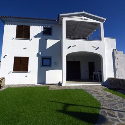 Appartamenti a Budoni centro1