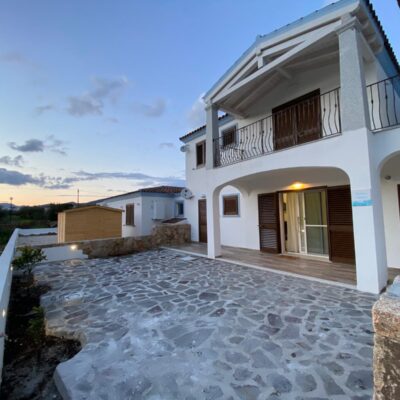 Complesso Lo Zefiro 1