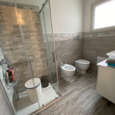 Complesso Lo Zefiro 2