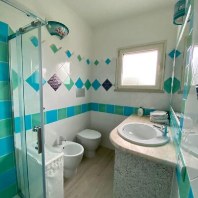 Complesso Lo Zefiro 4