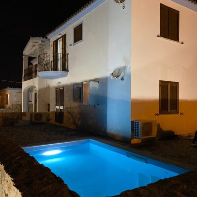 Complesso Lo Zefiro 5