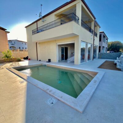 Piscina Deluxe a Murta Maria